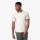 On Tricou Comfort-T 2019 - alb