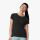 On Tricou Comfort-T W 2019 - negru