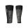 2XU - Compresii gamba - negre cu elemente reflectorizante Light