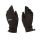 2XU - Manusi alergare - negre reflectorizante