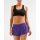 2XU - Pantaloni scurti alergare pentru femei XVENT 3"Free Short - Mov ultraviolet