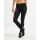 2XU Colanti compresie femei talie medie  - negru-roz-virtual