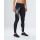 2XU Colanti compresie femei talie medie - negru-alb