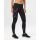 2XU Colanti compresie femei talie medie - negru-roz
