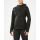 2XU HEAT Hooded Membrane Jacket cu gluga W - neagra - jacheta alergare