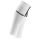 CEP - Compresie gamba femei Calf Sleeves 3.0 - alb gri inchis