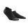CEP Sosete No Show 3.0 Men black/dark grey