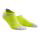 CEP Sosete No Show 3.0 W lime/light grey