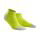 CEP Sosete low cut 3.0 Men lime/light grey