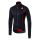 Castelli Espresso V - jacheta - Negru-Rosu