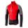 Castelli Mortirolo V Reflex jacheta - rosu-gri-negru
