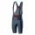 Castelli Premio 2 - pantaloni scurti pentru ciclism cu bretele - bluemarin