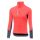Castelli Trasparente 4 W - bluza - roz