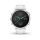 Garmin Fenix 6s Silver - curea alba