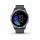 Garmin Venu cu GPS  și AMOLED - albastru granit argintiu
