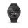 Garmin Vivomove 3 - rama gri ardezie - bratara neagra