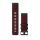 Garmin curea nailon QuickFit 26 negru-rosu