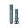 Garmin curea silicon - QuickFit 20 - albastra