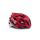 Kask Mojito X rosu-alb casca protectie