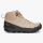On Cloudrock Waterproof - ghete sport barbati - maro nisip negru