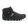 On Cloudrock Waterproof - ghete sport pentru barbati - negru