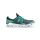 On Cloudswift - pantofi sport pentru femei - verde Teal gri Storm