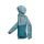 On Weather Jacket W Sea Storm - jacheta alergare