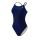 TYR - costum baie intreg pentru femei Diamondfit Female Training - albastru navy