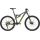 Cannondale Habit 4 2018-negru