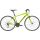 Cannondale Quick 4 2018-verde neon