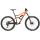 Cannondale Trigger Carbon 3 2018-portocaliu