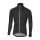 Castelli Emergency Jacheta de ploaie negru