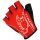 Castelli Rosso Corsa Clasic manusi negru-rosu
