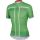 Castelli Velocissimo Kit Tricou cu maneca scurta-verde