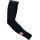 Castelli incalzitoare brat UPF50+ negru