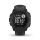 Garmin - Instinct - gri inchis Grafit - ceas inteligent cu GPS cu functii avansate pentru sport