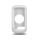 Garmin Edge 1000 husa silicon alba