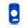 Garmin Edge 1000 husa silicon albastra