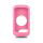 Garmin Edge 1000 husa silicon roz