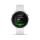 Garmin Forerunner 245 Music alb - ceas cu GPS pentru alergare, bicicleta, cardio, yoga si alte sporturi