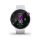 Garmin Forerunner 45s alb - ceas cu GPS pentru alergare, bicicleta, cardio, yoga si alte sporturi