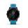 Garmin Forerunner 945 albastru bundle triatlon - ceas cu GPS pentru alergare, bicicleta, inot, triatlon si alte sporturi