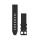 Garmin curea piele neagra QuickFit 22 pentru Fenix 5 18