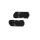 On Low W sosete-negru