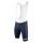 POC Fondo Bib Shorts pantaloni ciclism-negru
