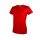 POC Trail Light Zip WO Tee-rosu