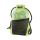 TYR Alliance Sac Impermeabil 17L galben