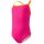 TYR Costum inot Copii Solid Durafast Lite Diamondfit fuchsia
