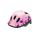 BikeFun - Casca ciclism copii Ducky Kid - roz