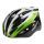 BikeFun Casca Cobber negru-verde